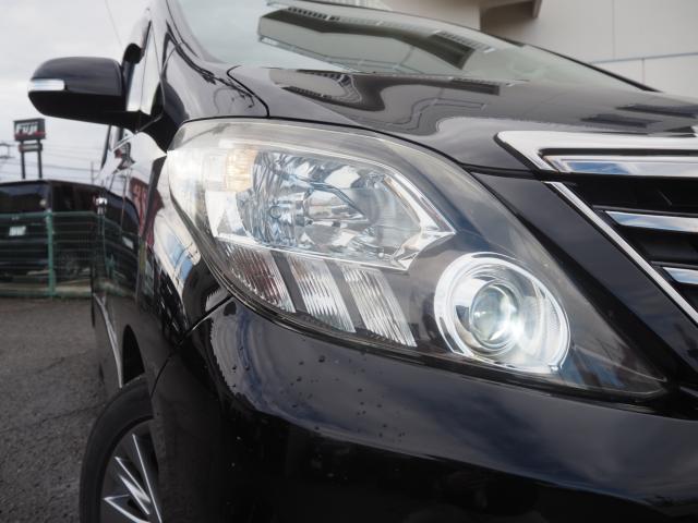 アルファード（新潟県新潟市西区）画像38