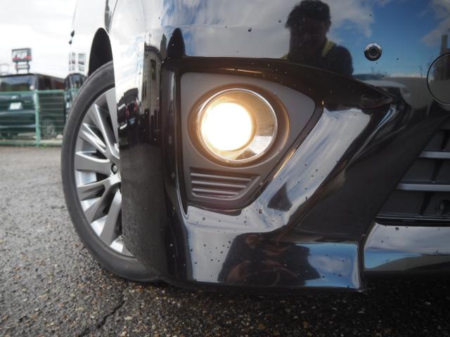 アルファード（新潟県新潟市西区）画像39