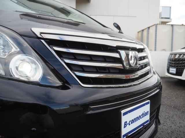 アルファード（新潟県新潟市西区）画像40