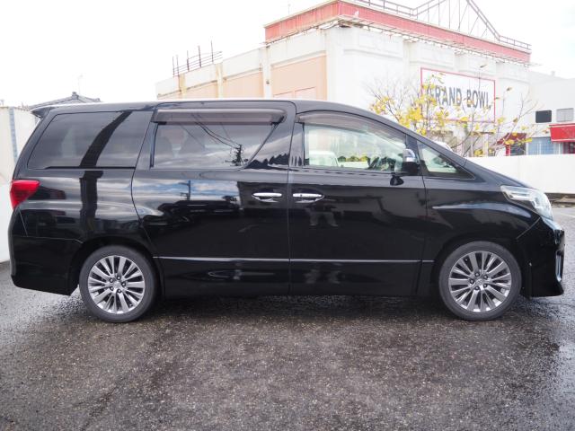 アルファード（新潟県新潟市西区）画像33