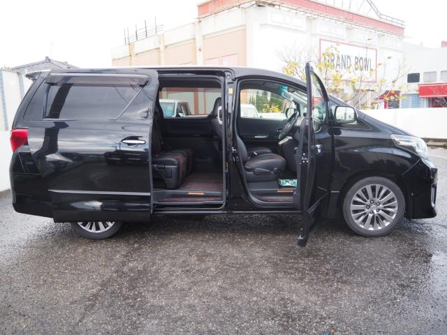 アルファード（新潟県新潟市西区）画像34