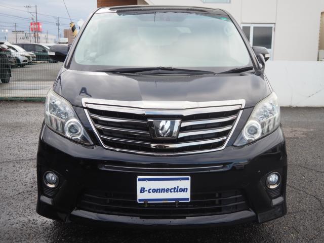 アルファード（新潟県新潟市西区）画像24