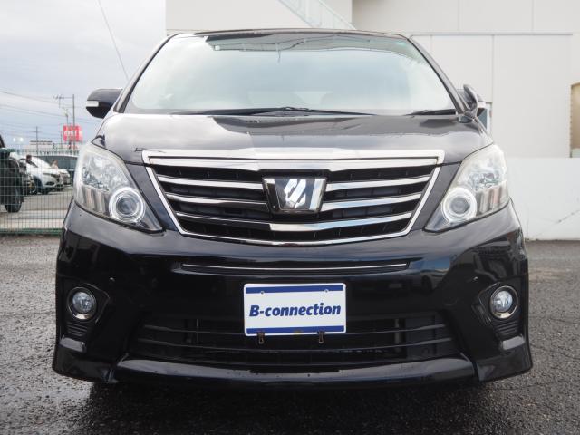 アルファード（新潟県新潟市西区）画像8