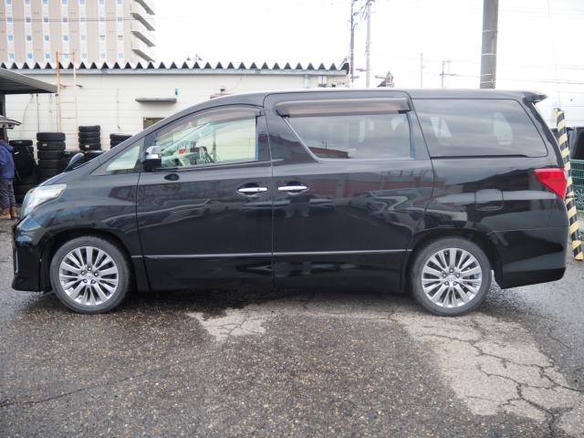 アルファード（新潟県新潟市西区）画像35