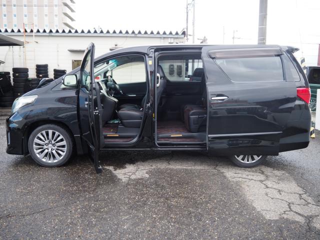 アルファード（新潟県新潟市西区）画像36