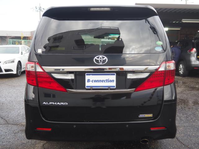 アルファード（新潟県新潟市西区）画像28