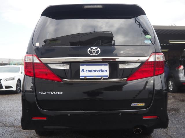 アルファード（新潟県新潟市西区）画像9