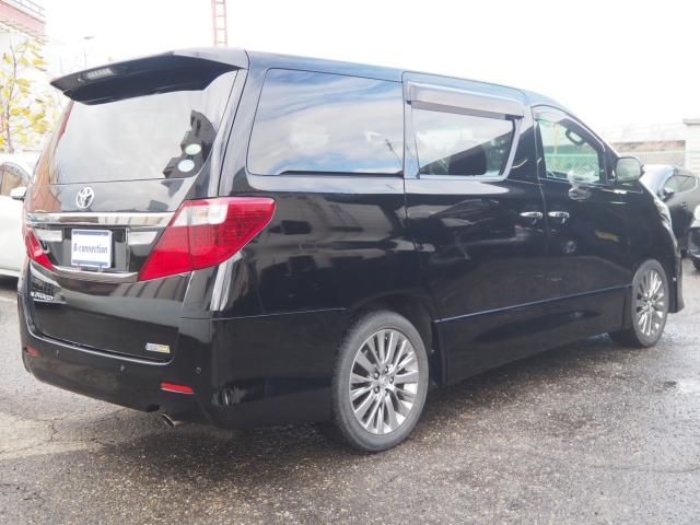 アルファード（新潟県新潟市西区）画像29