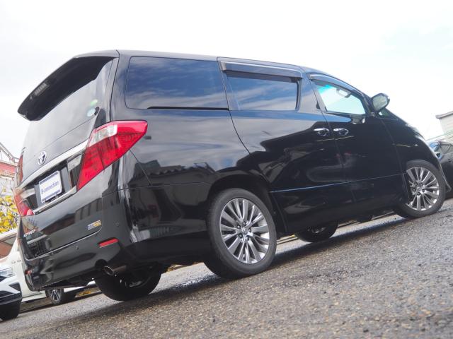 アルファード（新潟県新潟市西区）画像31