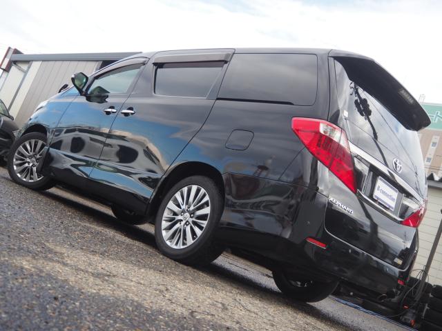 アルファード（新潟県新潟市西区）画像32