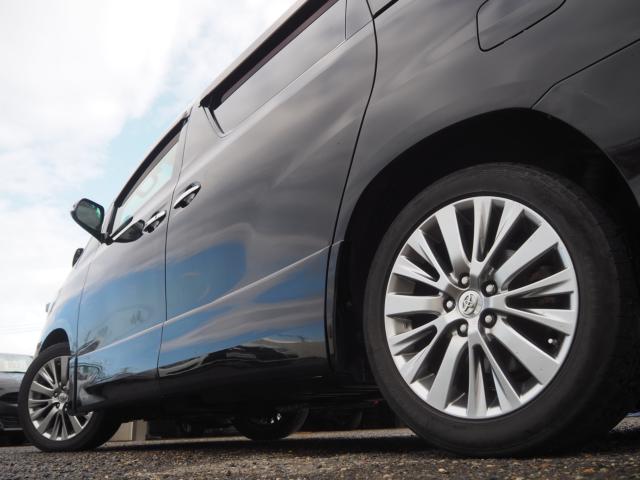 アルファード（新潟県新潟市西区）画像46