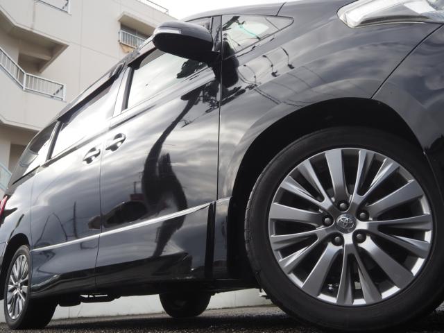 アルファード（新潟県新潟市西区）画像11