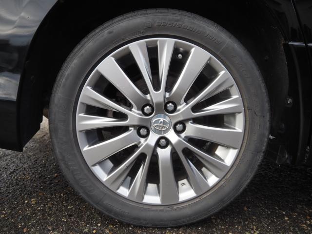 アルファード（新潟県新潟市西区）画像47