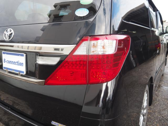 アルファード（新潟県新潟市西区）画像43