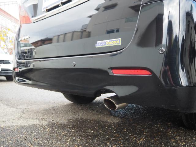 アルファード（新潟県新潟市西区）画像45