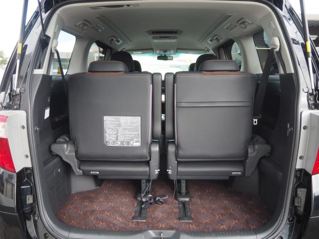 アルファード（新潟県新潟市西区）画像53