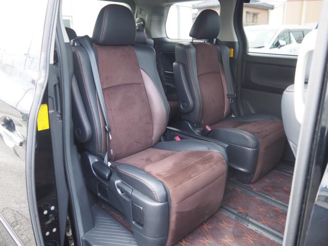 アルファード（新潟県新潟市西区）画像54