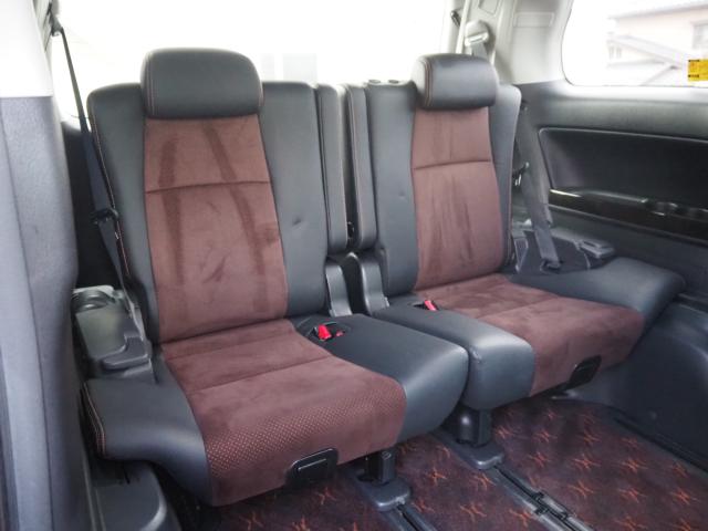 アルファード（新潟県新潟市西区）画像55