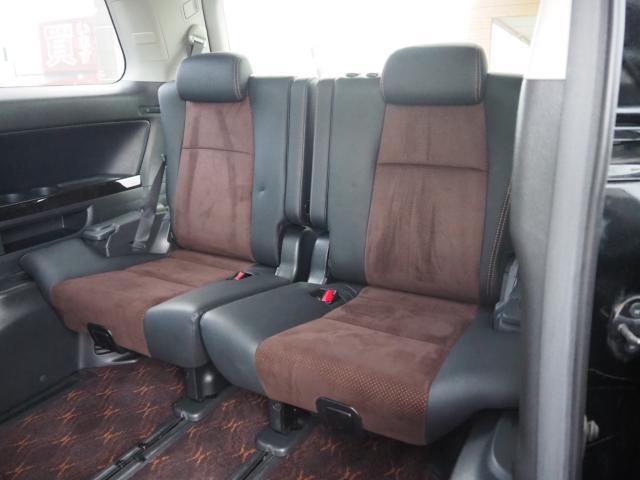 アルファード（新潟県新潟市西区）画像15