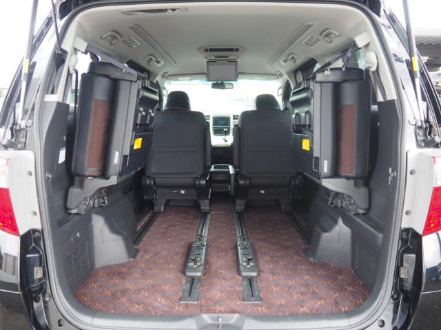 アルファード（新潟県新潟市西区）画像16