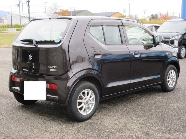 アルト（新潟県柏崎市）画像24