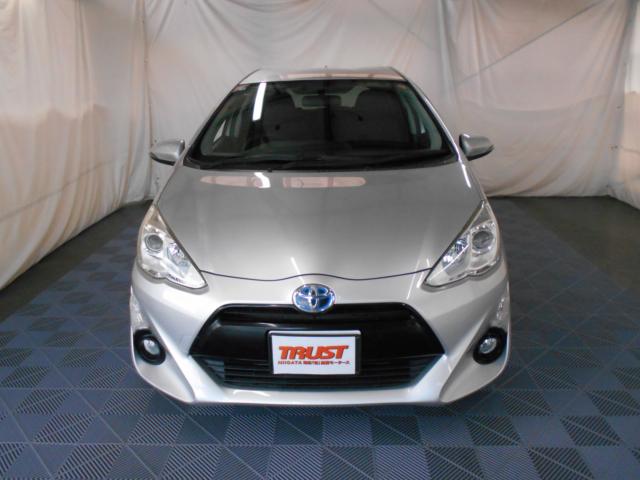 アクア（新潟県新潟市南区）画像6