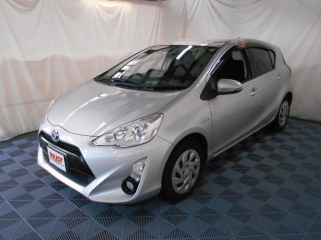 アクア（新潟県新潟市南区）画像7