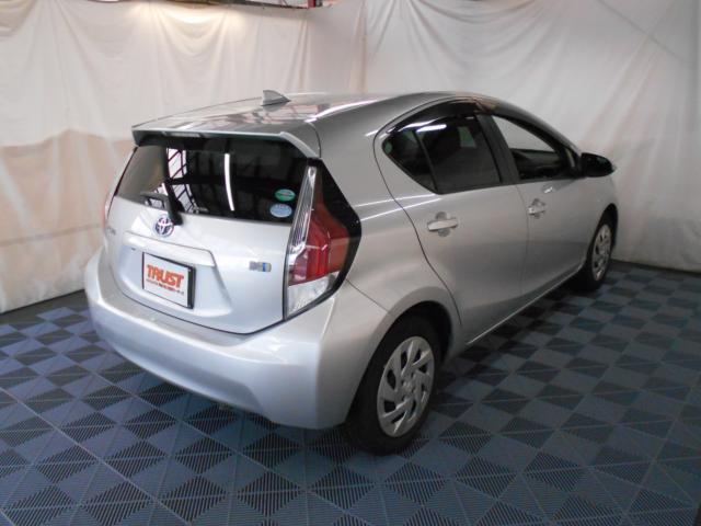 アクア（新潟県新潟市南区）画像8