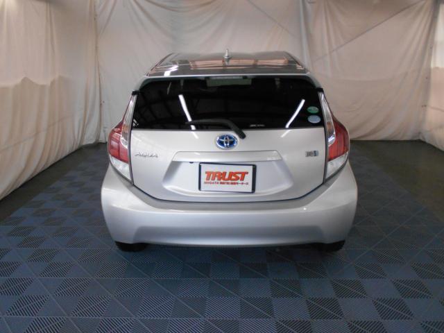 アクア（新潟県新潟市南区）画像9