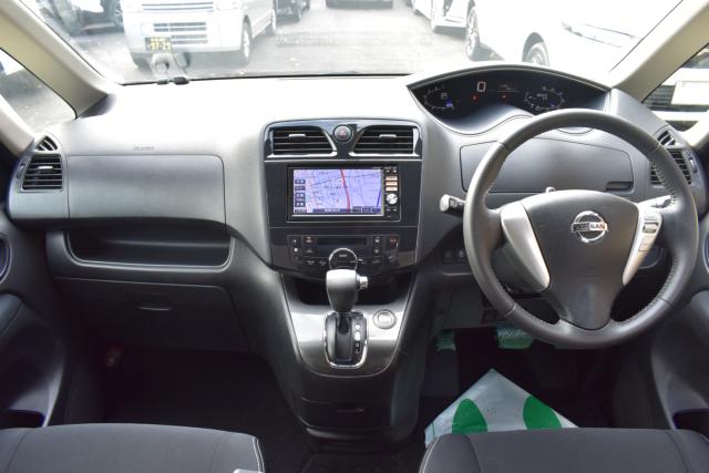 セレナS-HYBRID（新潟県新潟市西区）