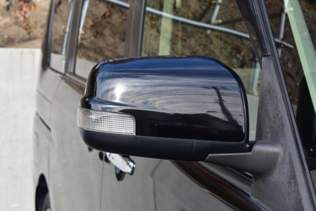 セレナS-HYBRID（新潟県新潟市西区）