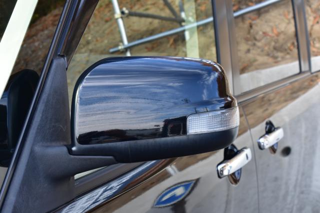 セレナS-HYBRID（新潟県新潟市西区）