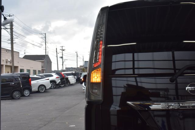 セレナS-HYBRID（新潟県新潟市西区）