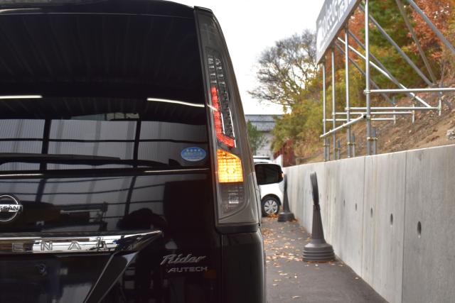 セレナS-HYBRID（新潟県新潟市西区）