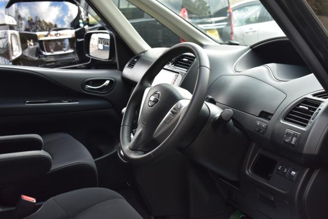 セレナS-HYBRID（新潟県新潟市西区）