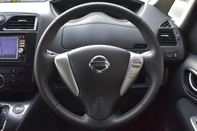 セレナS-HYBRID（新潟県新潟市西区）