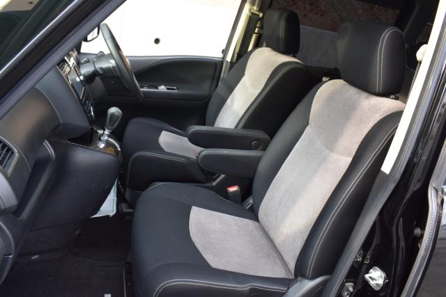 セレナS-HYBRID（新潟県新潟市西区）