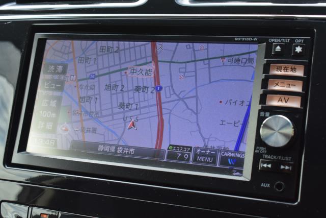 セレナS-HYBRID（新潟県新潟市西区）