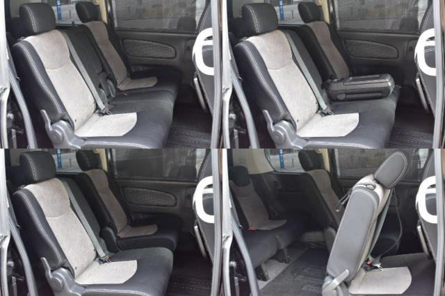 セレナS-HYBRID（新潟県新潟市西区）