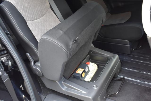 セレナS-HYBRID（新潟県新潟市西区）