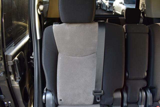 セレナS-HYBRID（新潟県新潟市西区）