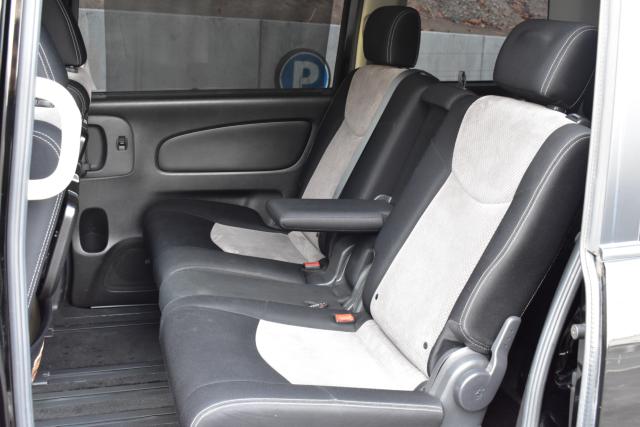 セレナS-HYBRID（新潟県新潟市西区）