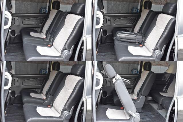 セレナS-HYBRID（新潟県新潟市西区）