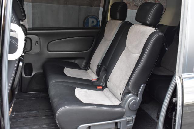 セレナS-HYBRID（新潟県新潟市西区）