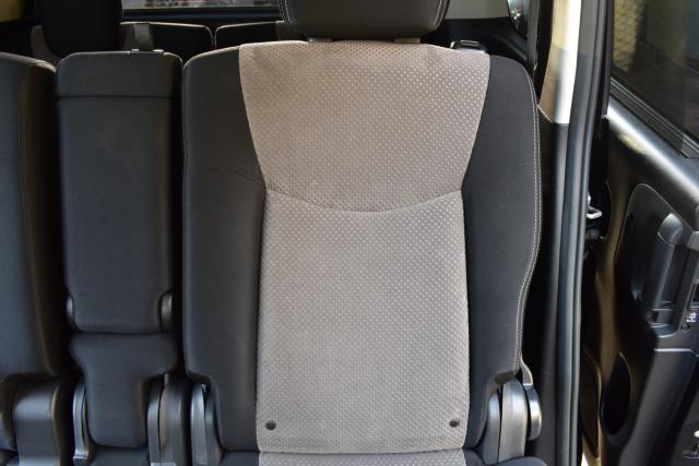 セレナS-HYBRID（新潟県新潟市西区）