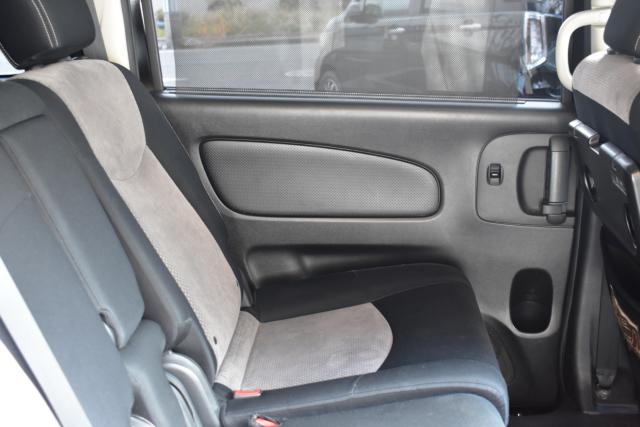 セレナS-HYBRID（新潟県新潟市西区）