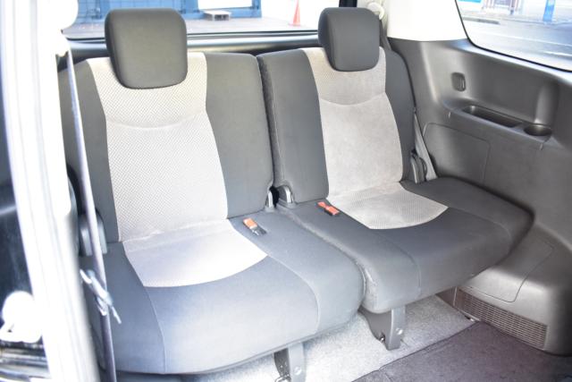 セレナS-HYBRID（新潟県新潟市西区）