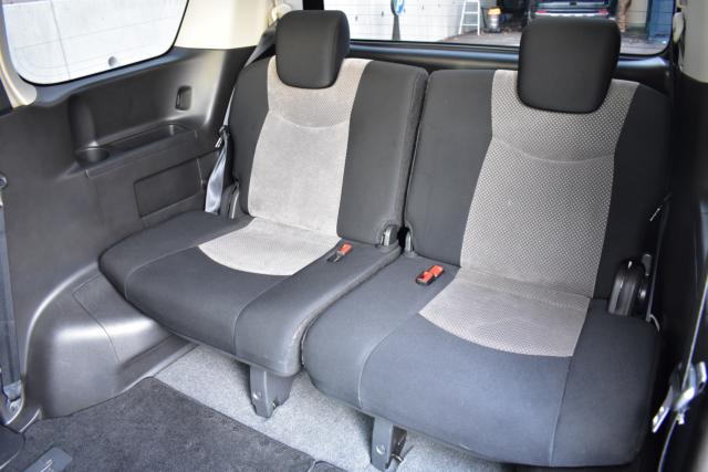 セレナS-HYBRID（新潟県新潟市西区）