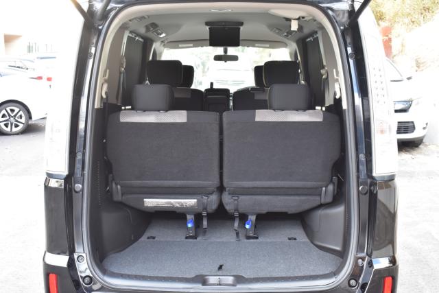 セレナS-HYBRID（新潟県新潟市西区）