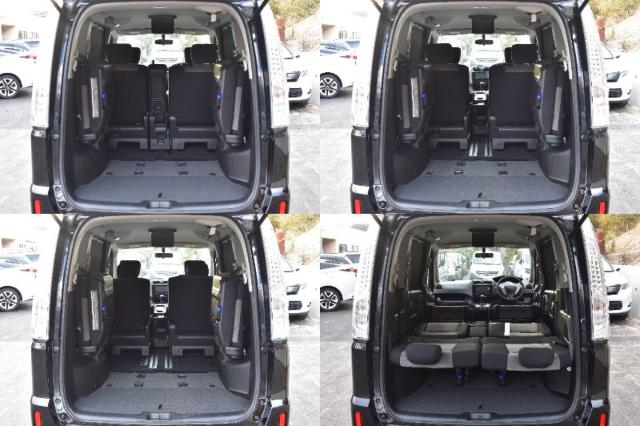 セレナS-HYBRID（新潟県新潟市西区）